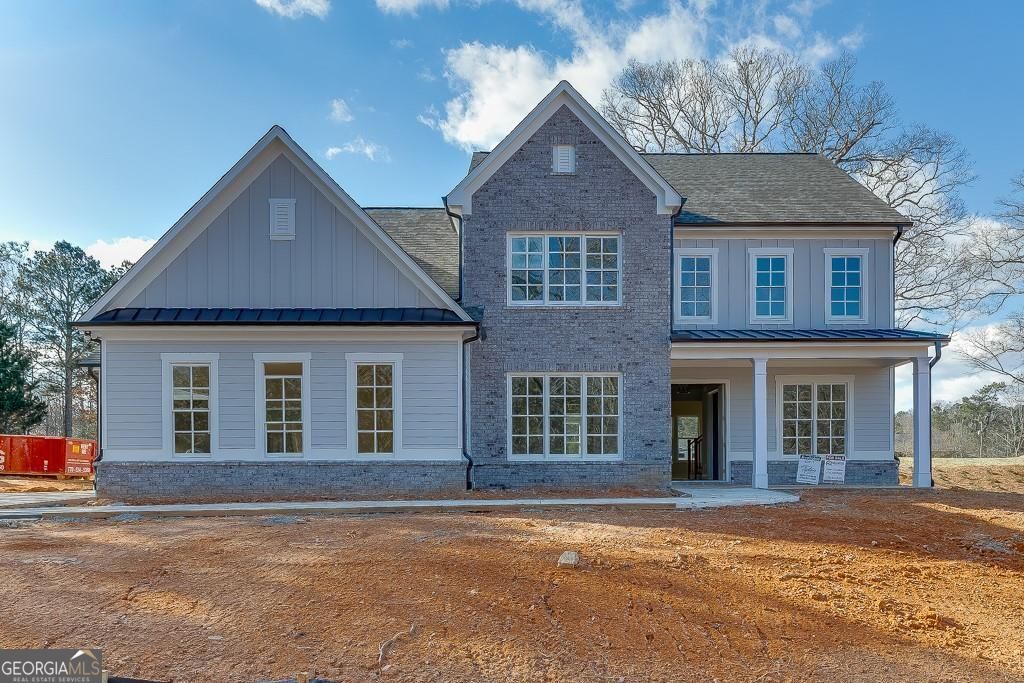 8135 Heardsville Court, Cumming, GA 30028