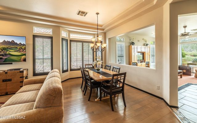 13322 N Heritage Club Place, Marana, AZ 85658