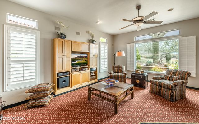 13322 N Heritage Club Place, Marana, AZ 85658