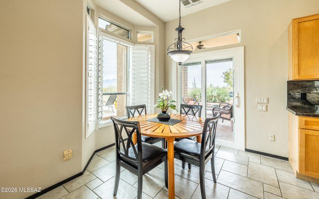 13322 N Heritage Club Place, Marana, AZ 85658