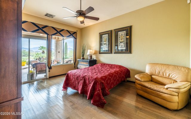 13322 N Heritage Club Place, Marana, AZ 85658