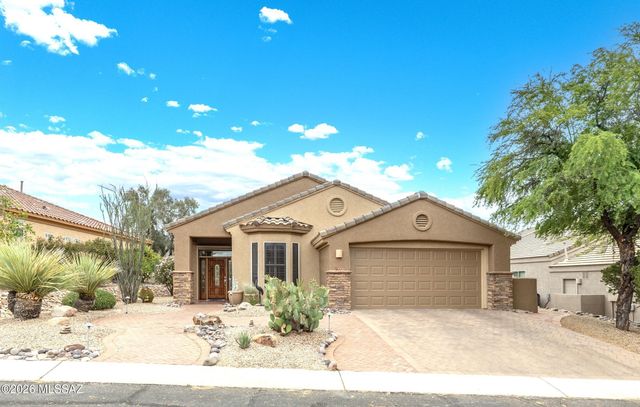 13322 N Heritage Club Place, Marana, AZ 85658