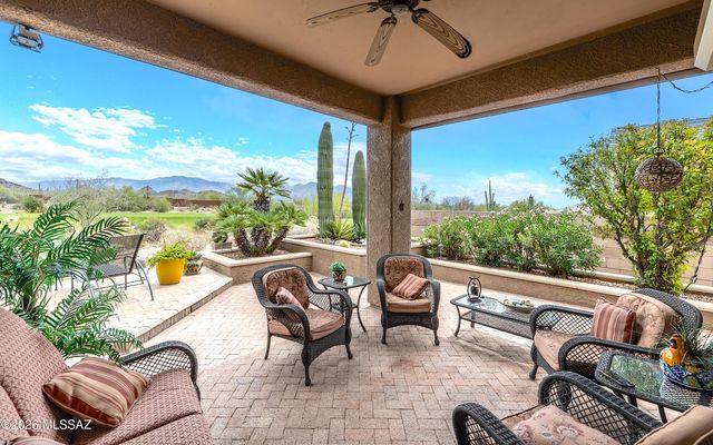13322 N Heritage Club Place, Marana, AZ 85658
