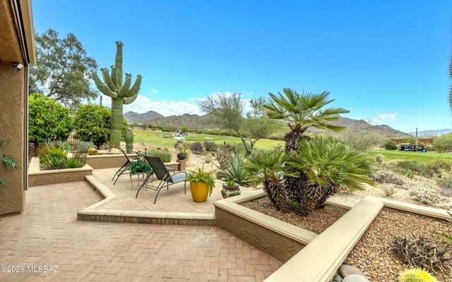 13322 N Heritage Club Place, Marana, AZ 85658