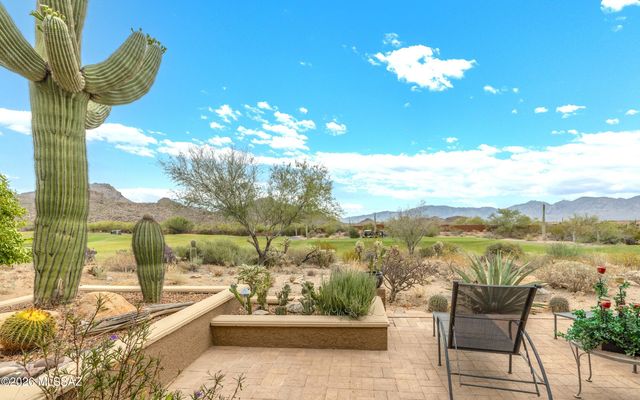 13322 N Heritage Club Place, Marana, AZ 85658