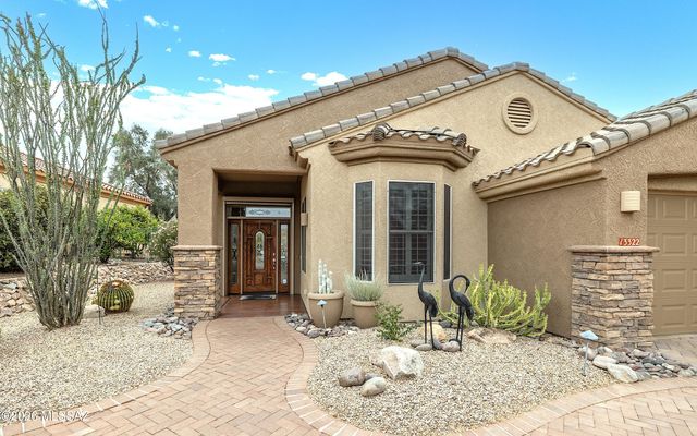 13322 N Heritage Club Place, Marana, AZ 85658