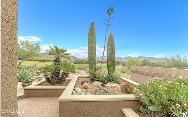 13322 N Heritage Club Place, Marana, AZ 85658