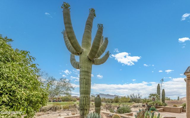 13322 N Heritage Club Place, Marana, AZ 85658