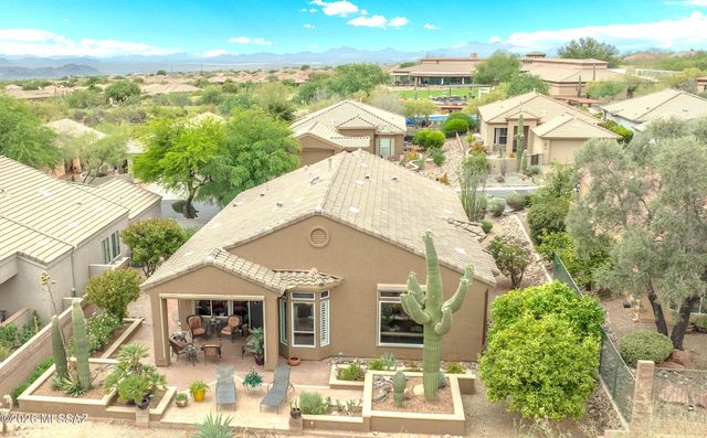 13322 N Heritage Club Place, Marana, AZ 85658