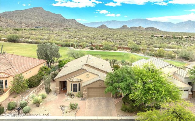 13322 N Heritage Club Place, Marana, AZ 85658
