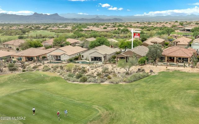 13322 N Heritage Club Place, Marana, AZ 85658