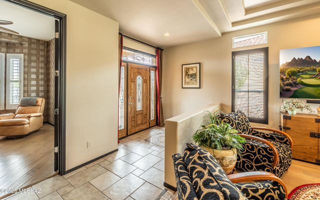 13322 N Heritage Club Place, Marana, AZ 85658