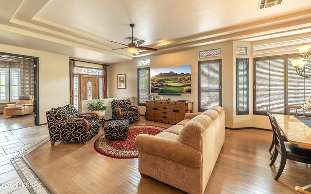 13322 N Heritage Club Place, Marana, AZ 85658