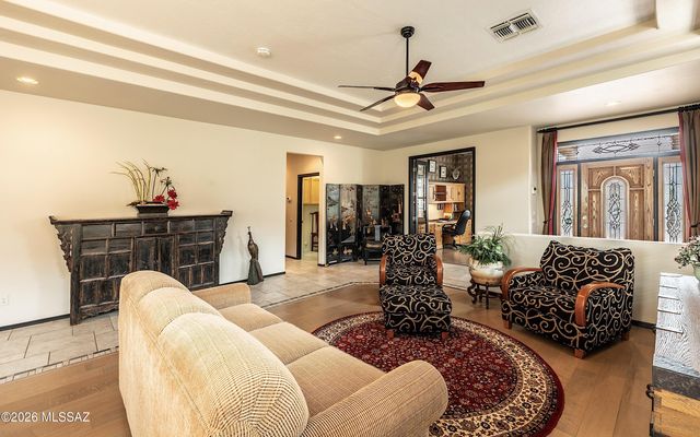 13322 N Heritage Club Place, Marana, AZ 85658