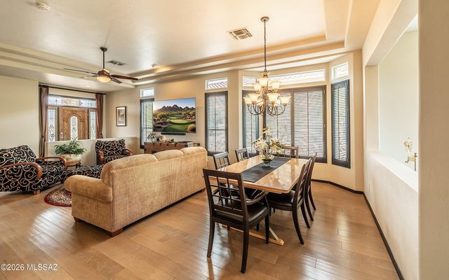 13322 N Heritage Club Place, Marana, AZ 85658