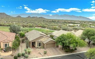 13322 N Heritage Club Place, Marana, AZ 85658