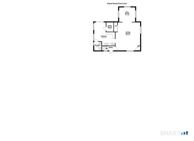 437 Hulls Farm ~Carriage House~ Road, Fairfield, CT 06890