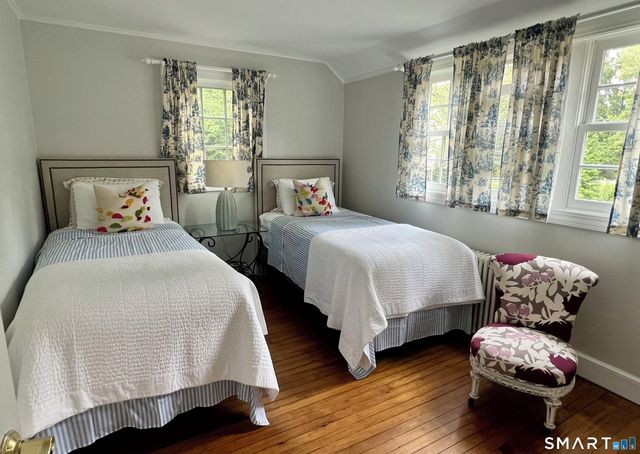 437 Hulls Farm ~Carriage House~ Road, Fairfield, CT 06890