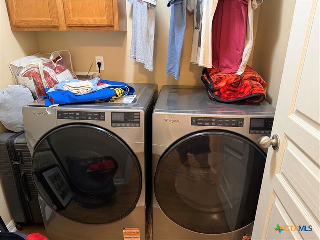 1126 Neuberry Cliffe, Temple, TX 76502