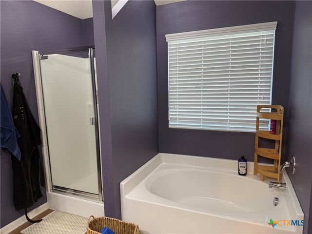 1126 Neuberry Cliffe, Temple, TX 76502