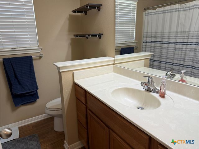 1126 Neuberry Cliffe, Temple, TX 76502