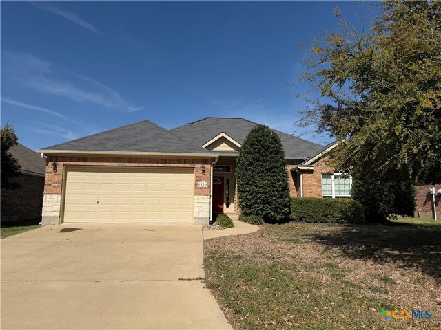 1126 Neuberry Cliffe, Temple, TX 76502