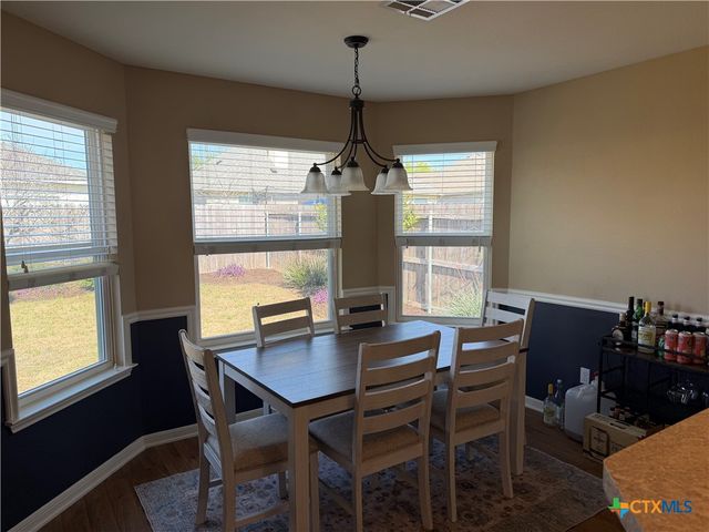 1126 Neuberry Cliffe, Temple, TX 76502