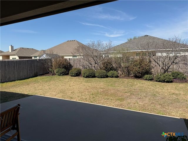 1126 Neuberry Cliffe, Temple, TX 76502