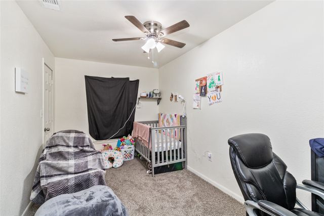 512 S Nueces Street, Coleman, TX 76834