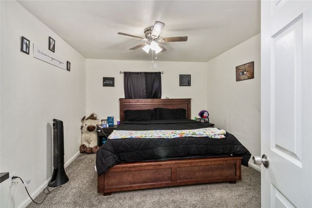 512 S Nueces Street, Coleman, TX 76834