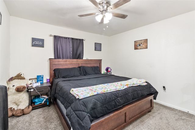 512 S Nueces Street, Coleman, TX 76834