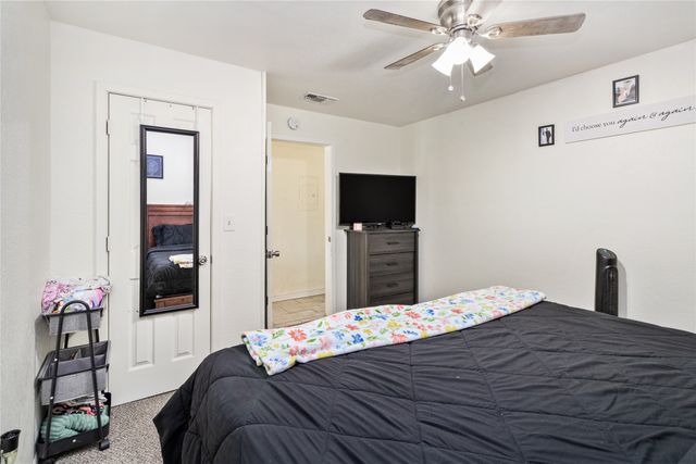 512 S Nueces Street, Coleman, TX 76834