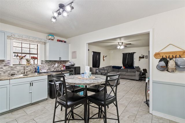 512 S Nueces Street, Coleman, TX 76834