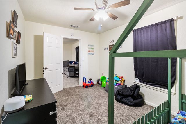 512 S Nueces Street, Coleman, TX 76834