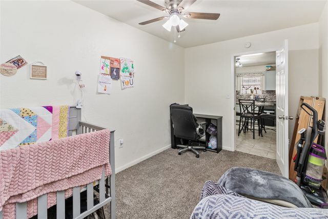 512 S Nueces Street, Coleman, TX 76834