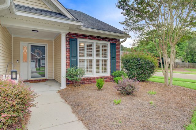 128 Garden Grove Drive, Summerville, SC 29485