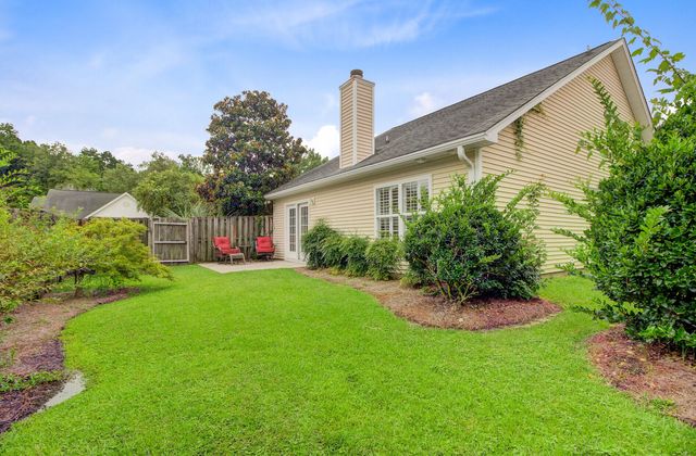 128 Garden Grove Drive, Summerville, SC 29485