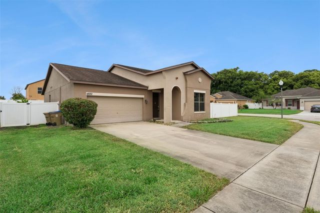 4882 ASHURST STREET, Kissimmee, FL 34758