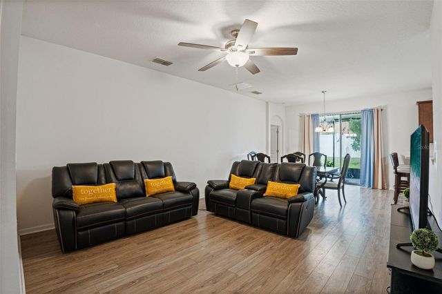 4882 ASHURST STREET, Kissimmee, FL 34758