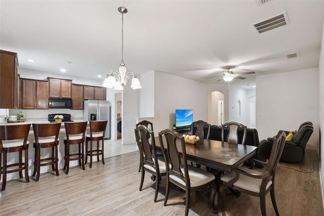 4882 ASHURST STREET, Kissimmee, FL 34758