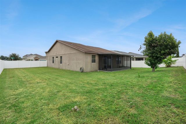 4882 ASHURST STREET, Kissimmee, FL 34758