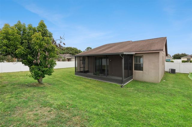 4882 ASHURST STREET, Kissimmee, FL 34758