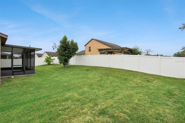 4882 ASHURST STREET, Kissimmee, FL 34758