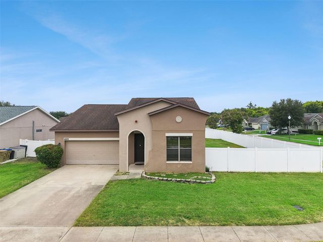 4882 ASHURST STREET, Kissimmee, FL 34758