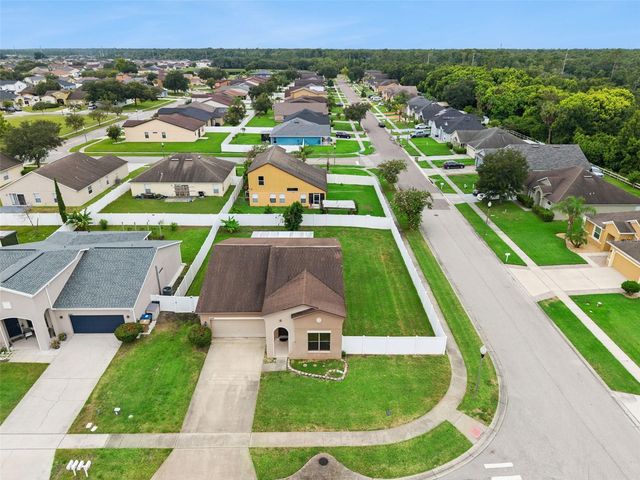 4882 ASHURST STREET, Kissimmee, FL 34758