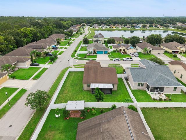 4882 ASHURST STREET, Kissimmee, FL 34758