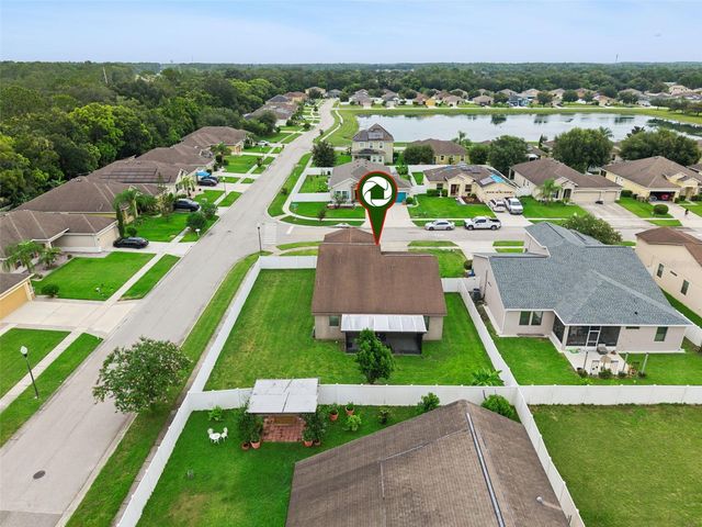 4882 ASHURST STREET, Kissimmee, FL 34758