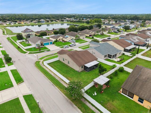 4882 ASHURST STREET, Kissimmee, FL 34758
