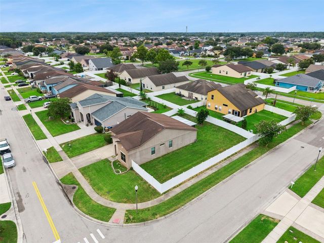 4882 ASHURST STREET, Kissimmee, FL 34758