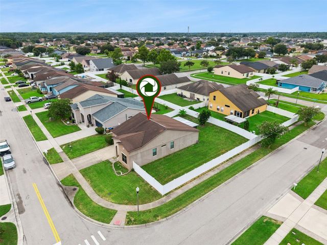 4882 ASHURST STREET, Kissimmee, FL 34758